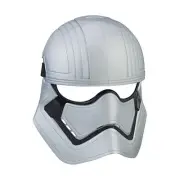 Hasbro Star Wars Mask Captain Phasma (The Last Jedi) New
