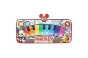 Mickey Mouse Music Mat Electronic Piano Dance Mat