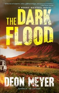 在飛比找誠品線上優惠-The Dark Flood: A Benny Griess