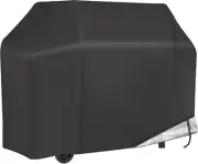 NEXCOVER BBQ Grill Cover – Waterproof, Fade-Resistant, Fits Weber/Nexgrill