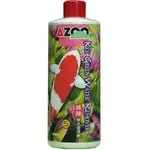 愛族 AZOO 錦鯉綠水澄清劑(1000 ML) 澄清綠水 凝結浮游性藻類AZ17171