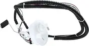 Petrol Pump Left Fuel Tank Sending Unit A2034701741 2034701741,Compatible for MERCEDES A209 C209 CL203 S203 W203