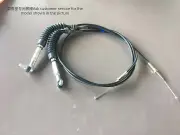 Cable For Cat Caterpillar 320b 312b 320c 320d E320b E312b E320c E320d Excavator Throttle Stepper Motor Accelerator Accessories 312B 320B