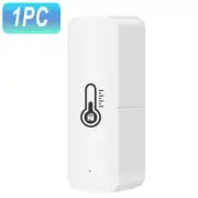 Smart Wifi Sensor for Temperature and Humidity Monitoring in Home Climate