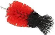 Garneck Drill Brush Attachment Multifunctional Cleaning Brushes Drill Scrubber Brush for Tile Bathroom Kitchen Cleaning
