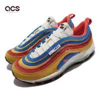 在飛比找Yahoo奇摩購物中心優惠-Nike 休閒鞋 Air Max 97 SE 運動 男女鞋 