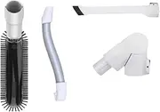 Cordless Vacuum Accessories Set Compatible for Tineco Pure ONE Air Pet / S12 / S11 / S15 / X / A11 / A10 Series and A20 / A30S