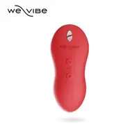 在飛比找PChome24h購物優惠-加拿大We-Vibe Touch X 陰蒂震動器(珊瑚粉)