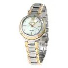 CITIZEN CITIZEN L Eco-Drive EM0339-85D woman Watch New in Box