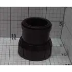 Davey Barrel Union Assembly - Pumps and Chlorinators 40/ 50MM