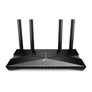 TP-LINK AX1800 Dual-Band Wi-Fi 6 VDSL/ADSL Modem Router