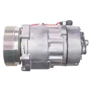 Air Con AC Compressor for VW Golf VR6 MK3 1994-1998 2.8L AAA V6 12V SOHC MPFI