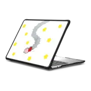 MacBook Air 13-inch (M2 - M4) Impact Case Eat your clouds by TARO OONO