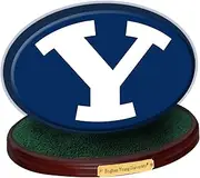 Memory Company Unisex Official NCAA Brigham Young University 3D Logo COL-BYU-200, Multicolor, One Size