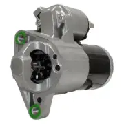 Starter Motor For 2006-2010 Jeep Grand Cherokee 6.1L V8 Clockwise 10 Tooth 12V (for: Jeep)
