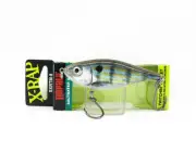 Rapala X-Rap Twitchin Mullet Slow Sinking Lure SXRTM08/PF (8253)