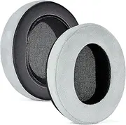 400 500 Earpads, Replacement Ear Pads Cushion for 400X, 500 Comfortable Sponge