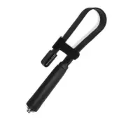 UV-9R Plus CS Tactical Antenna Foldable SMA-Female Dual Band for Baofeng UV 9R