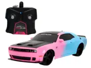 Jada: Pink Slips: `19 Dodge Challenger SRT Hellcat - 1:16 RC Vehicle