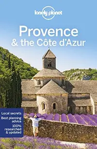 在飛比找誠品線上優惠-Provence & the Cote d'Azur (9 