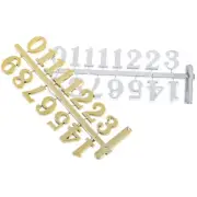 Restore ancient ways Digital accessories Quartz Clock Movement for Clock RepaiPW