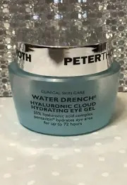 Peter Thomas Roth Water Drench Hyaluronic Cloud Hydrating Eye Gel 15ml Full Size