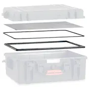HPRC Panel Frame Kit for HPRC 2400