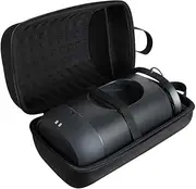 Hard Eva Travel Case for Sonos Move - The durable, battery-powered Smart Speaker by Hermitshell