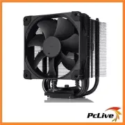 Noctua NH-U9S Chromax Black CPU Cooler Fan Intel 1200 1150 1151 1155 1156 AMD