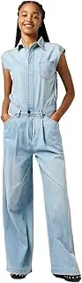 Wrangler Women's Trouser Jumpsuit