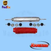 Steering Stabilizer Rancho for 1961-1968 International Scout