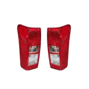 Pair of Tail Light Right & Left Side for Isuzu D Max Tf 07/2012 - On