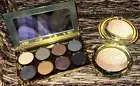 MAC COSMETICS ~ Whitney Houston Palette & Highlighter