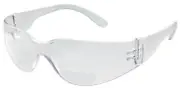 Gateway Safety 46MC30 Starlite Magnifier Safety Glasses (3.0 Bifocal)