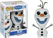 Frozen - Olaf Pop! Vinyl Figure NEW Funko Disney