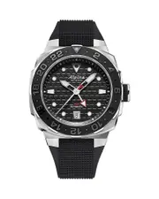 Alpina Seastrong Watch, 39mm OS