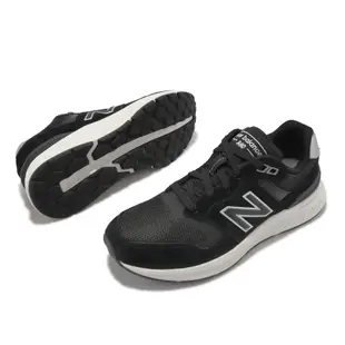 New Balance 慢跑鞋 880 V6 D 寬楦 女鞋 黑 白 緩衝 運動鞋 NB 紐巴倫 WW880BK6-D