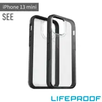 在飛比找momo購物網優惠-【LifeProof】iPhone 13 mini 5.4吋