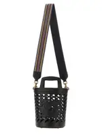 [Etro] Etro-"Coffee" Bag-Donna UNI