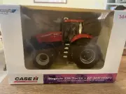 Ertl Case IH Magnum 335 Tractor- 20th Anniversary Edition- 1/32 Scale.