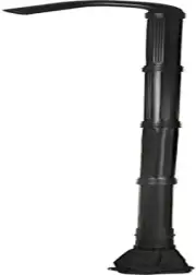 WORX Leafjet Blower Gutter Pro Attachment WA4096