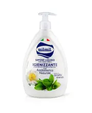 Mil Mil Sanitizing Liquid Soap 1 Liter