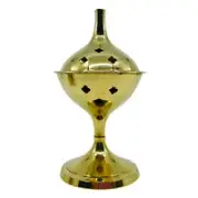 Charcoal Cone Incense Burner