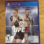 PS4 UFC2