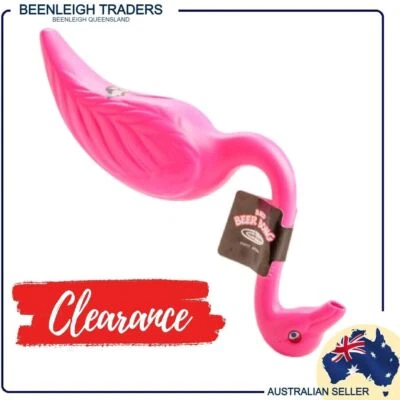 BEER BONG Pink Flamingo By Head Rush A Drinking Game For Adult Parties New