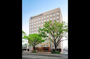 前橋康福特飯店Comfort Hotel Maebashi