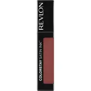 Revlon Colourstay Satin Ink Lipcolour - Topaz - New York Brand