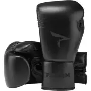 Phenom Boxing SG-210 Black Lace Sparring Gloves