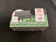 Good Smile Company - Demon Slayer - Mugen Train Pass Seat Nendoroid Swacchao