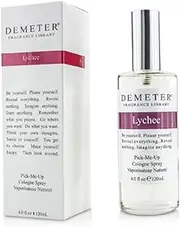 Demeter Demeter Lychee for Women 4 oz Cologne Spray, 120 ml